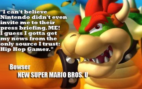 Bowser
