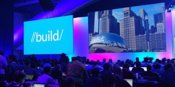 Microsoft Build kicks off with Windows 8.1, new apps, Bing for devs, & more