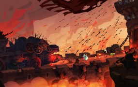 Rayman Legends Into the Pixel