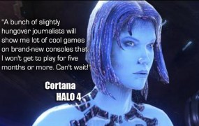 Cortana