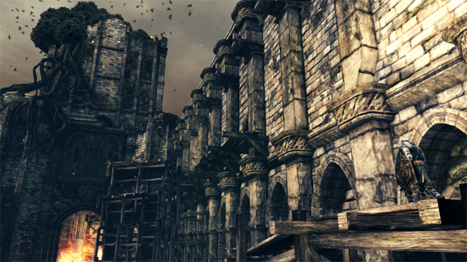 Dark Souls II