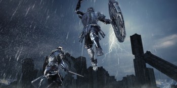 Dark Souls publisher wants a mobile version — but developer From Software doesn’t