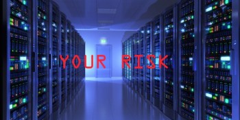NVISIONx lands $4.6M to enhance data risk intelligence platform