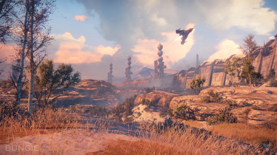 Destiny