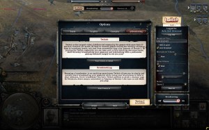 Company of Heroes 2 Twitch