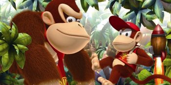 Donkey Kong Country: Tropical Freeze delayed until 2014