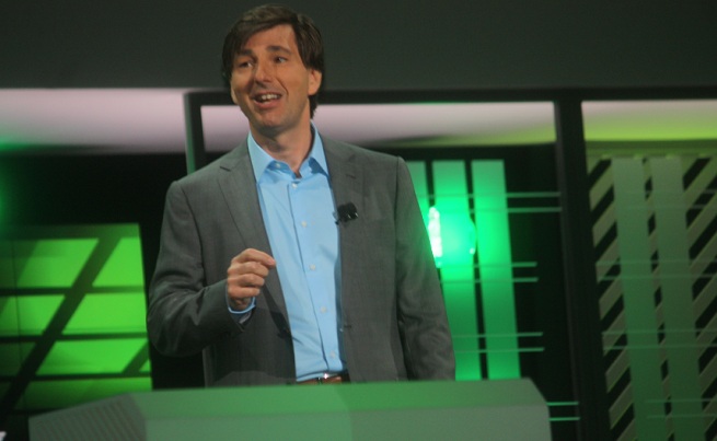 don mattrick