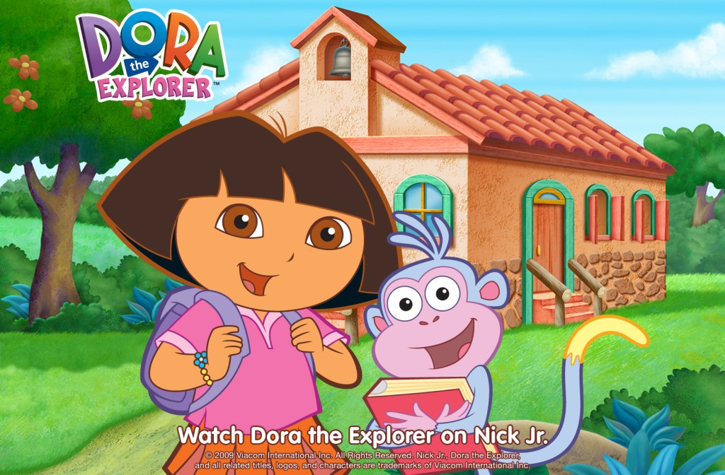 Dora the Explorer