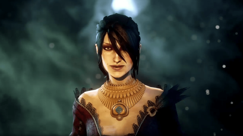 Dragon Age: Inquisition