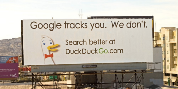 DuckDuckGo, PRISM, and the new business of privacy