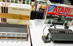 Atari