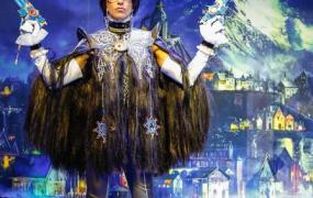 E3 2013 - Bayonetta