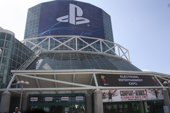 E3 2013 CC