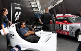 Gran Turismo 6 demo
