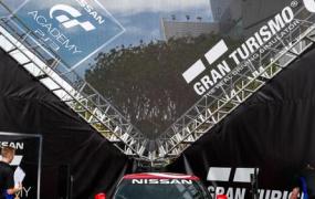 Gran Turismo 6 - GT Academy