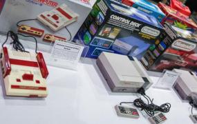 Nintendos
