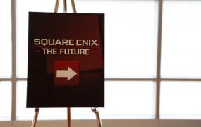 Square Enix: The Future