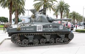 World of Tanks