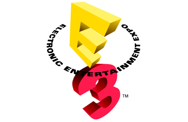 E3 logo