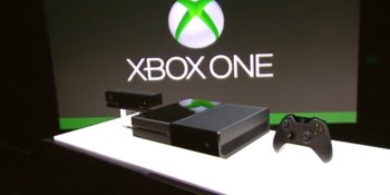 Microsoft thinks Xbox One is worth $500 for its extra features — even if you don’t want them