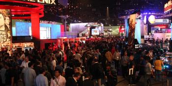 Why this one man always gets the best seats at E3 (interview)