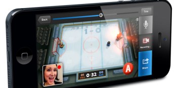 Applifier introduces Everyplay FaceCam replays for mobile games