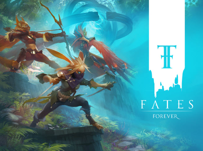 fates forever