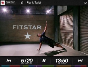 FitStar