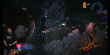 Sony reveals its powerhouse of indie games on PlayStation 4