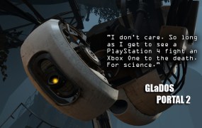 GLaDOS