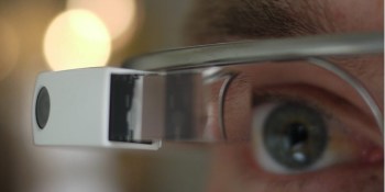 Intel chips may be in the next Google Glass, report says