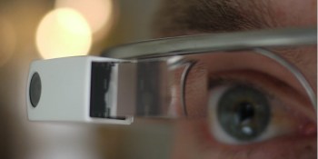 Intel chips may be in the next Google Glass, report says