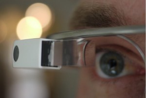 Google Glass