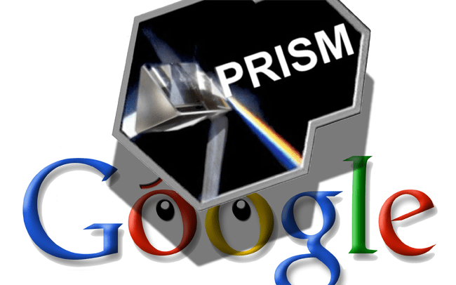 GooglePrism