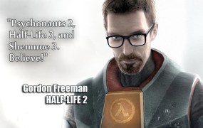 Gordon Freeman