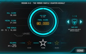 Halo: Spartan Assault