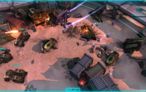 Halo: Spartan Assault
