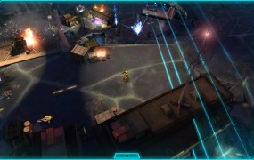 Halo: Spartan Assault