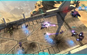 Halo: Spartan Assault