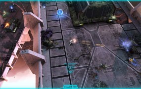 Halo: Spartan Assault