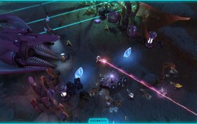 Halo: Spartan Assault