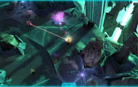 Halo: Spartan Assault