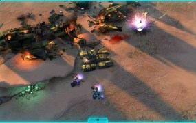 Halo: Spartan Assault
