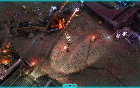 Halo: Spartan Assault