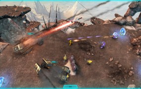 Halo: Spartan Assault