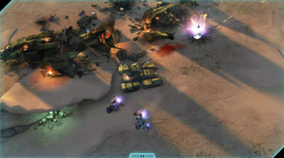 halo spartan assault video 1