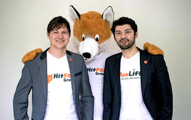 Hitfox AppLift