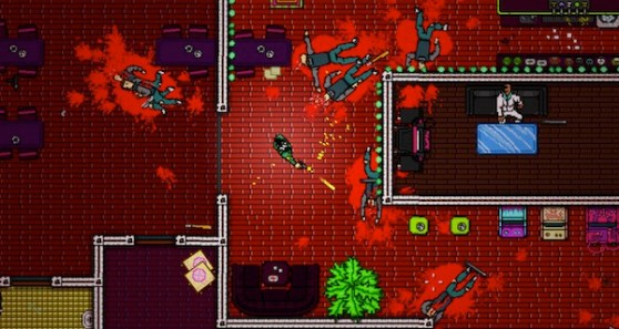 Hotline Miami 2