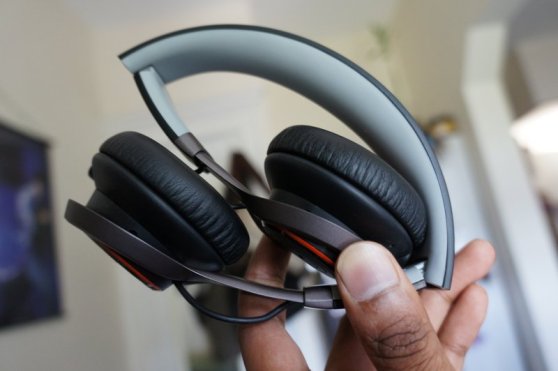 Jabra Revo Wireless 1
