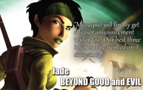 Beyond Good and Evil